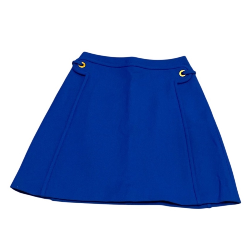 Tory Burch Blue Mini